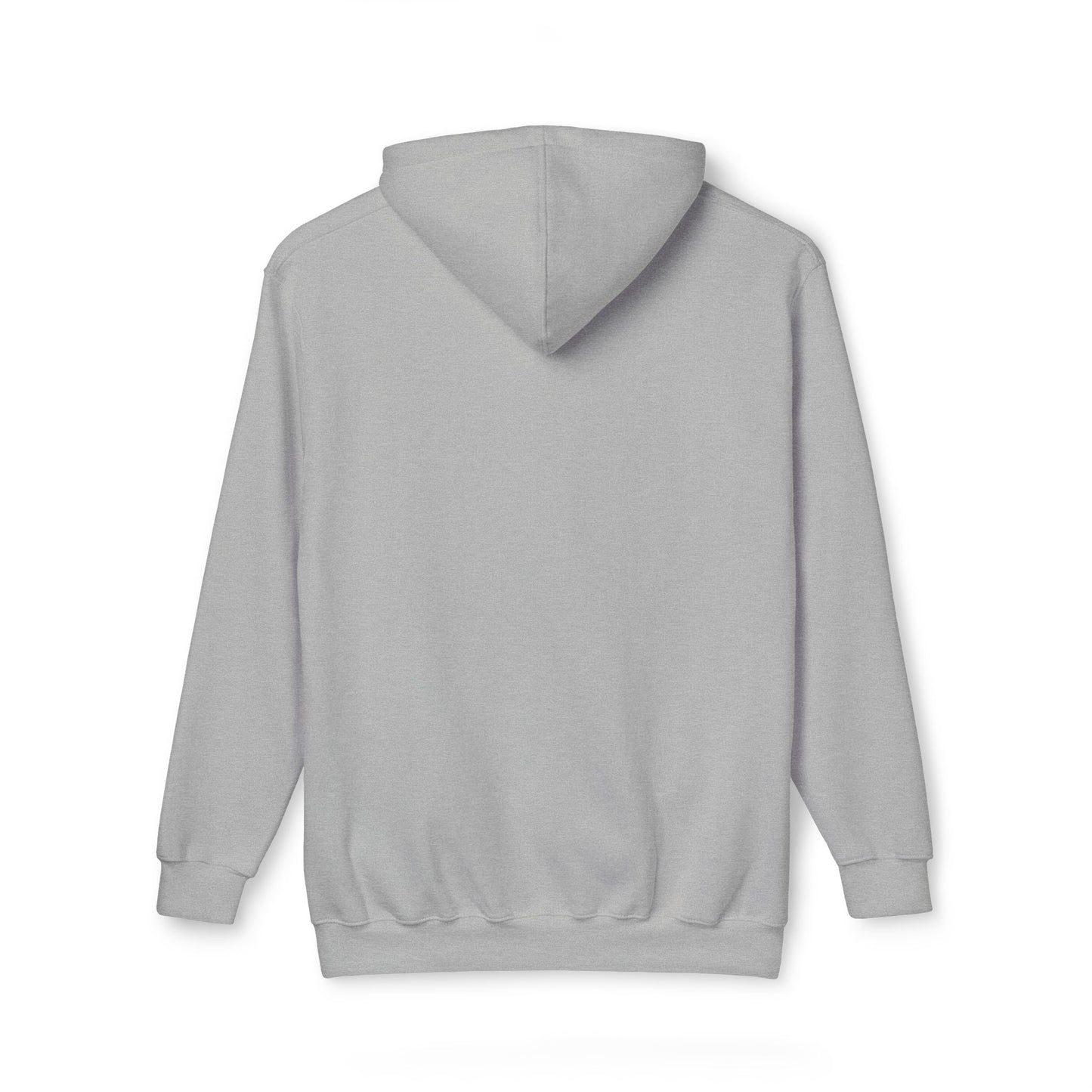 MOLUVIA Minimalist Luxe Hoodie – Elegant & Timeless Streetwear