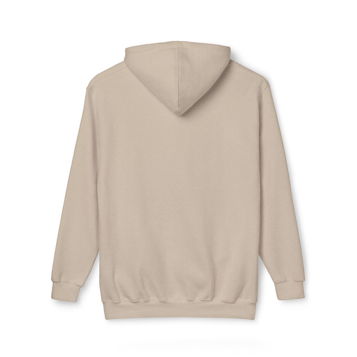 MOLUVIA Minimalist Luxe Hoodie – Elegant & Timeless Streetwear
