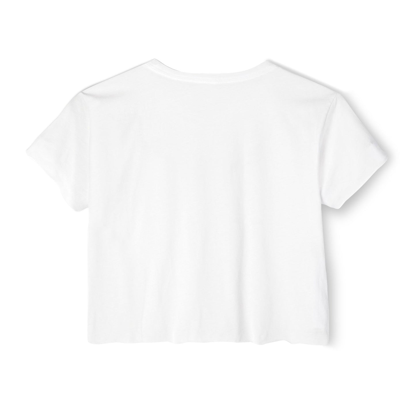 Unstoppable Together Festival Crop Top for Women - Empowering Graphic Tee for Festivals and More