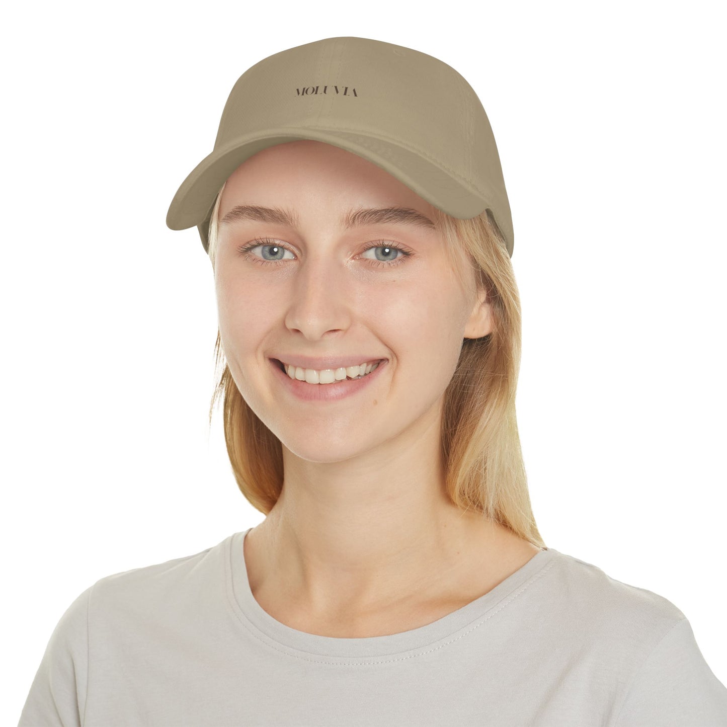 Minimalist Low Profile Baseball Cap - Stylish Everyday Wear