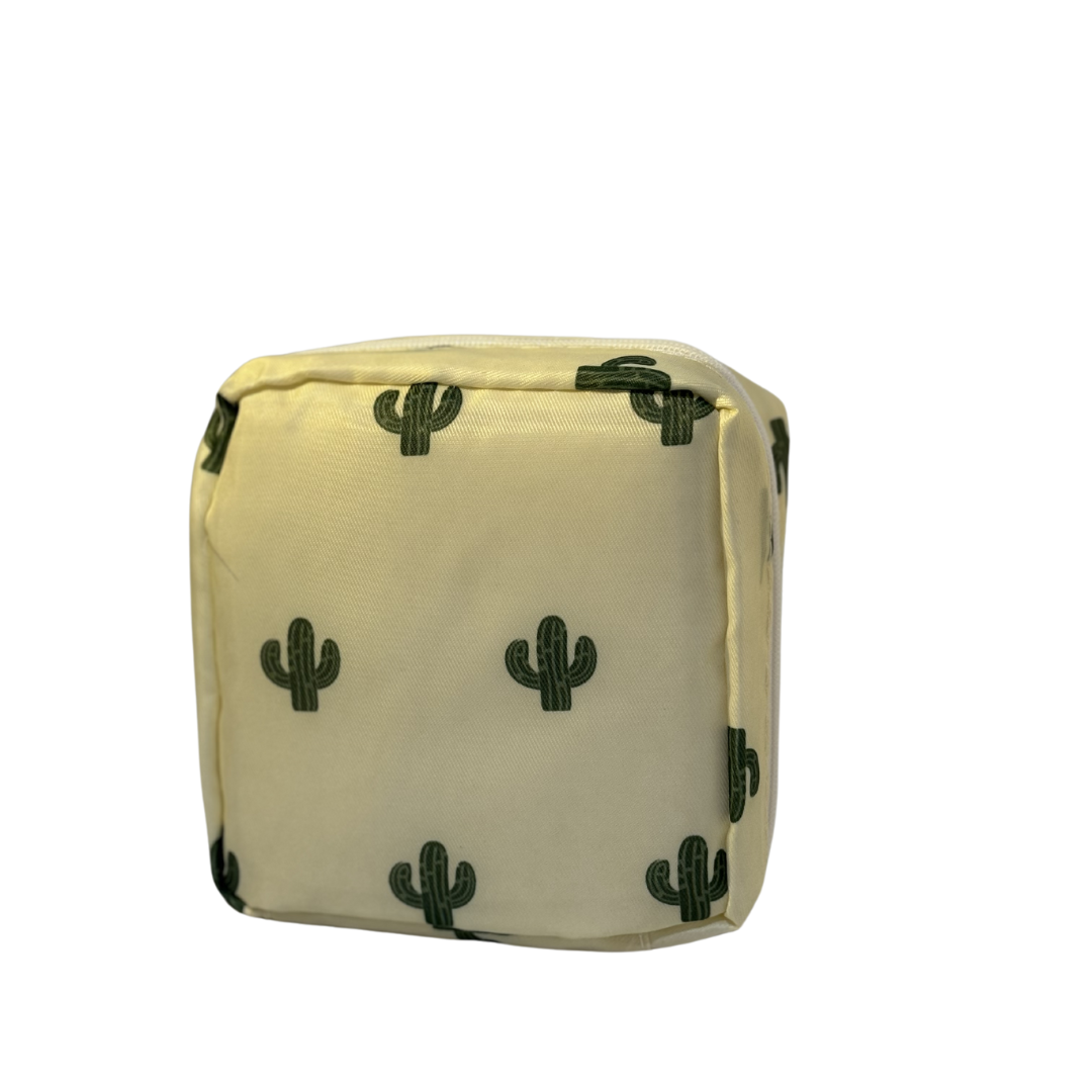 Cosmetic & Accessory Bag