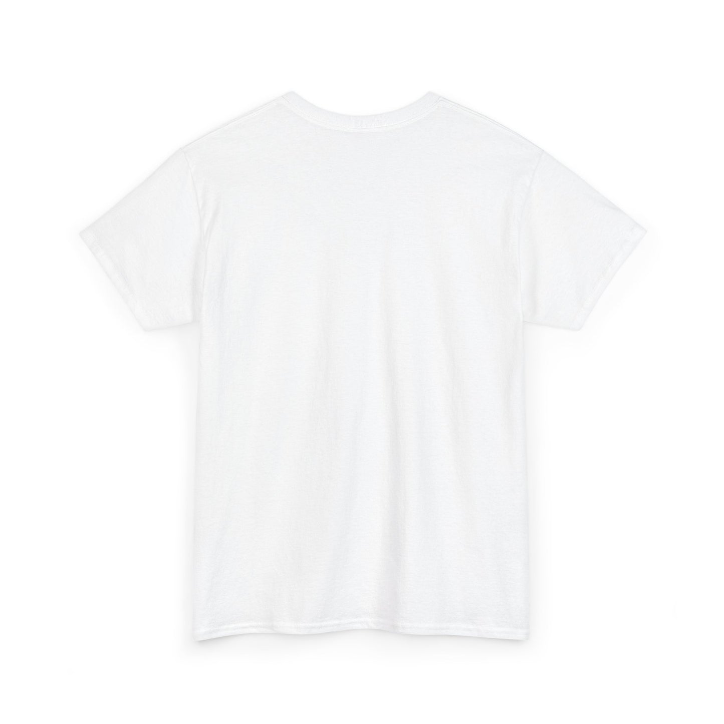Girl... Pray Graphic T-Shirt (Philippians 4:6) Inspirational Unisex Heavy Cotton Tee