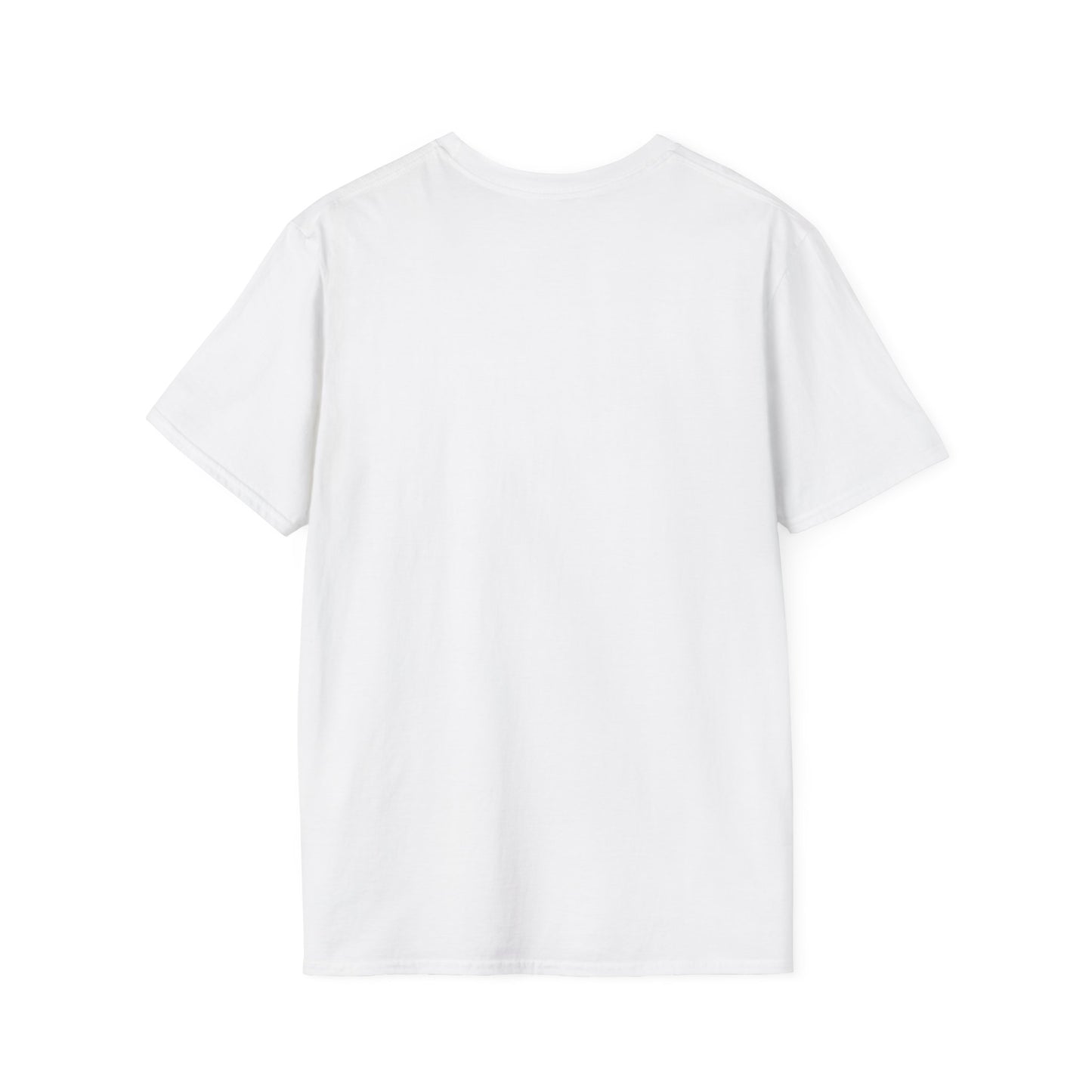 Coffee Lover Unisex Softstyle T-Shirt - I Want Coffee That's It That's All