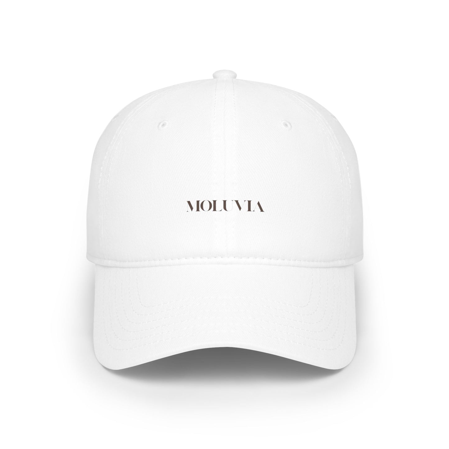 Minimalist Low Profile Baseball Cap - Stylish Everyday Wear