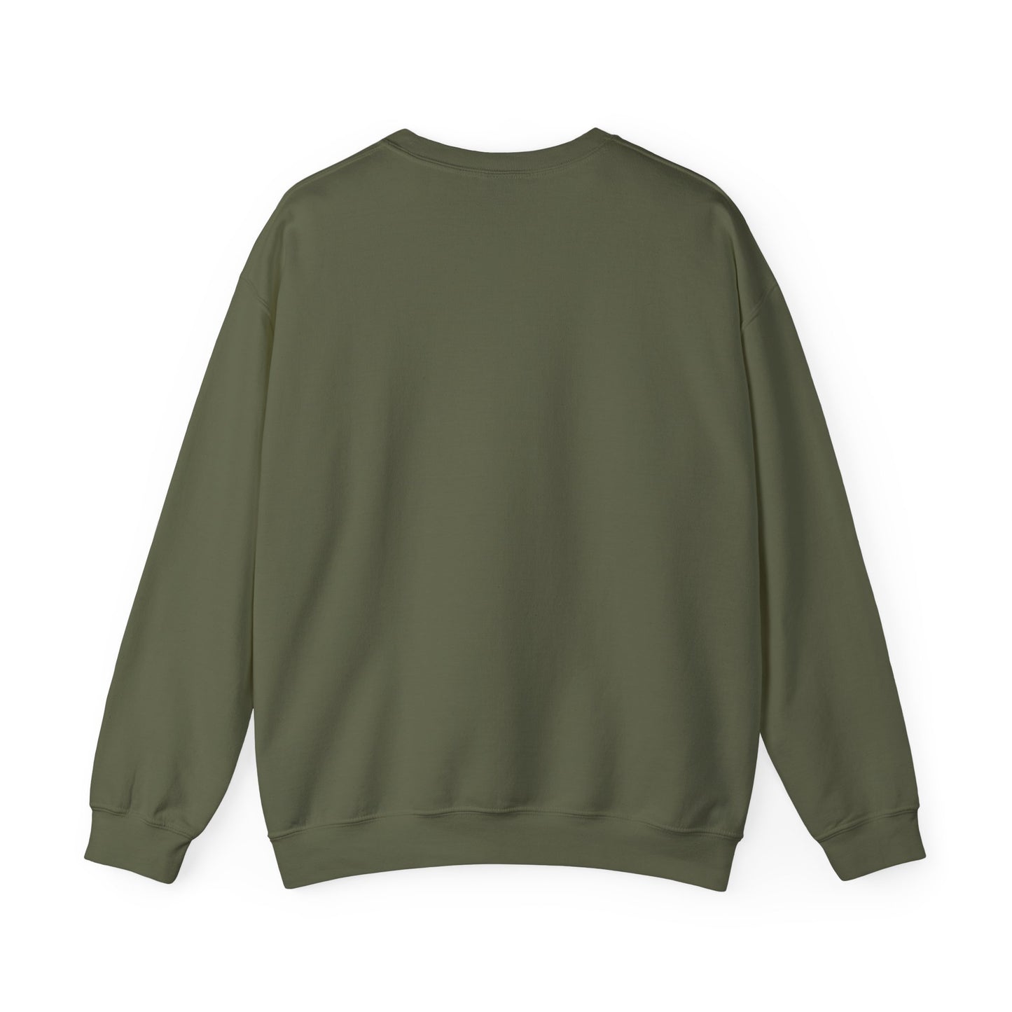 Festive Cat Lovers Sweatshirt - "Meow-y and Bright" Holiday Pullover for Cat Lovers