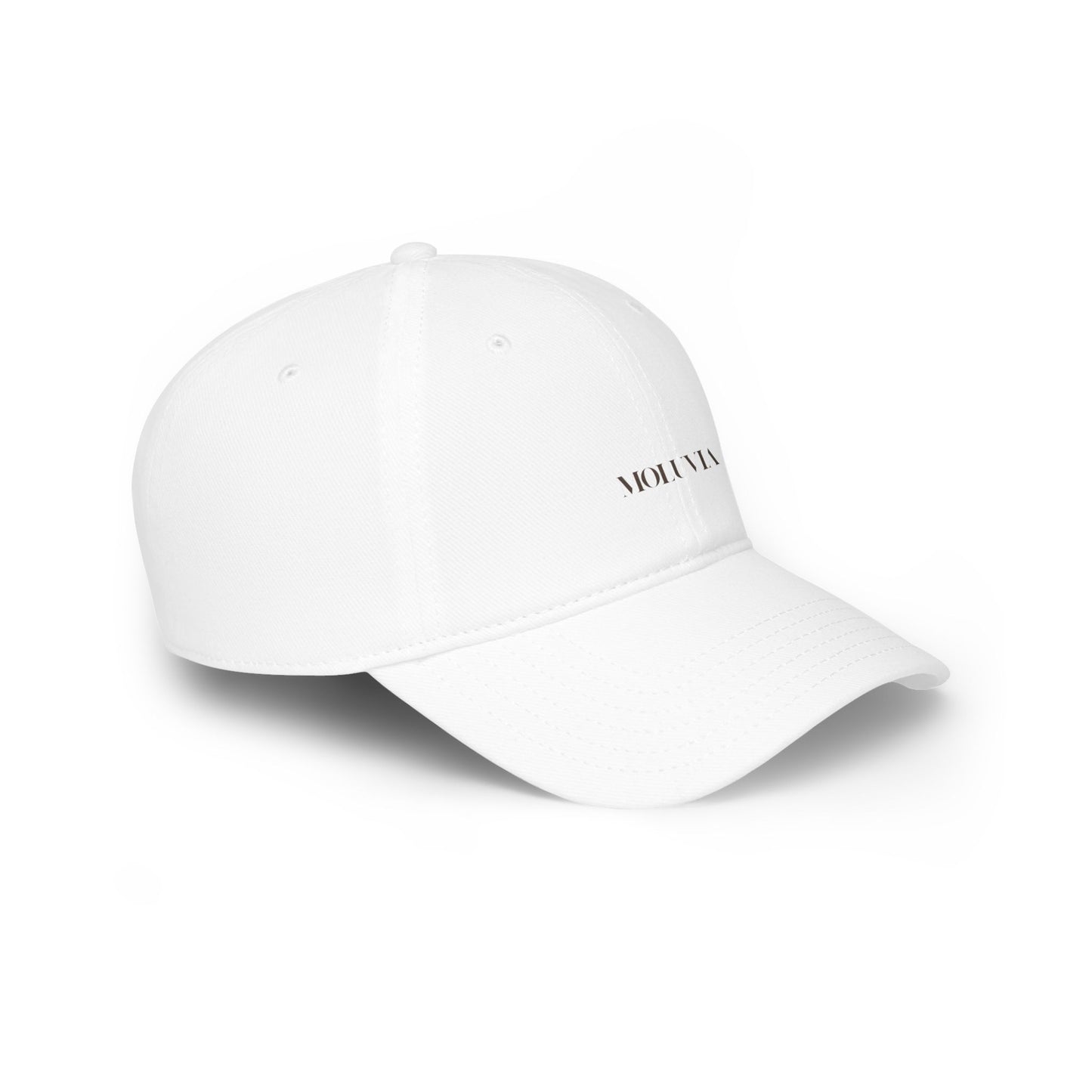 Minimalist Low Profile Baseball Cap - Stylish Everyday Wear