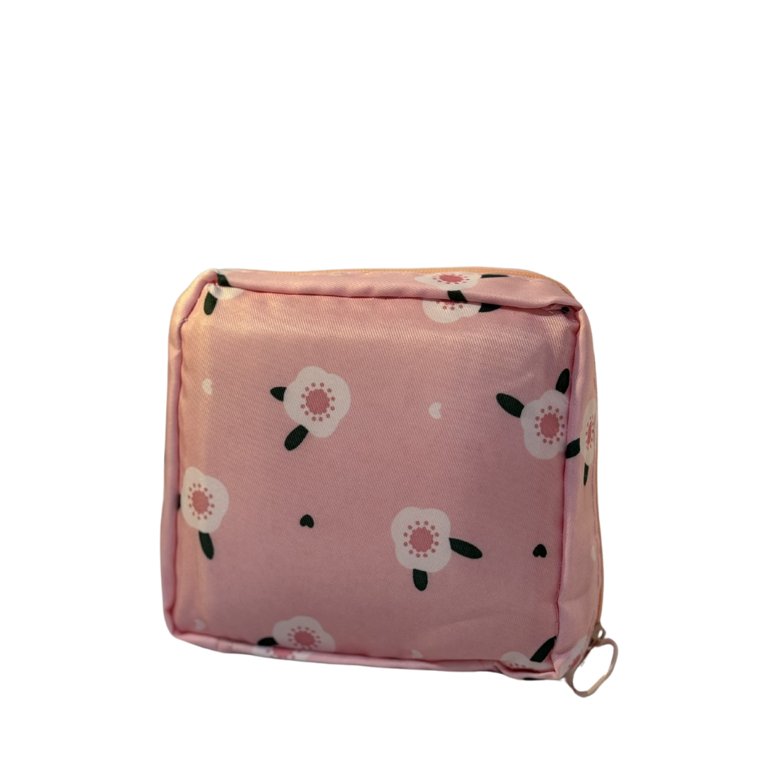 Cosmetic & Accessory Bag