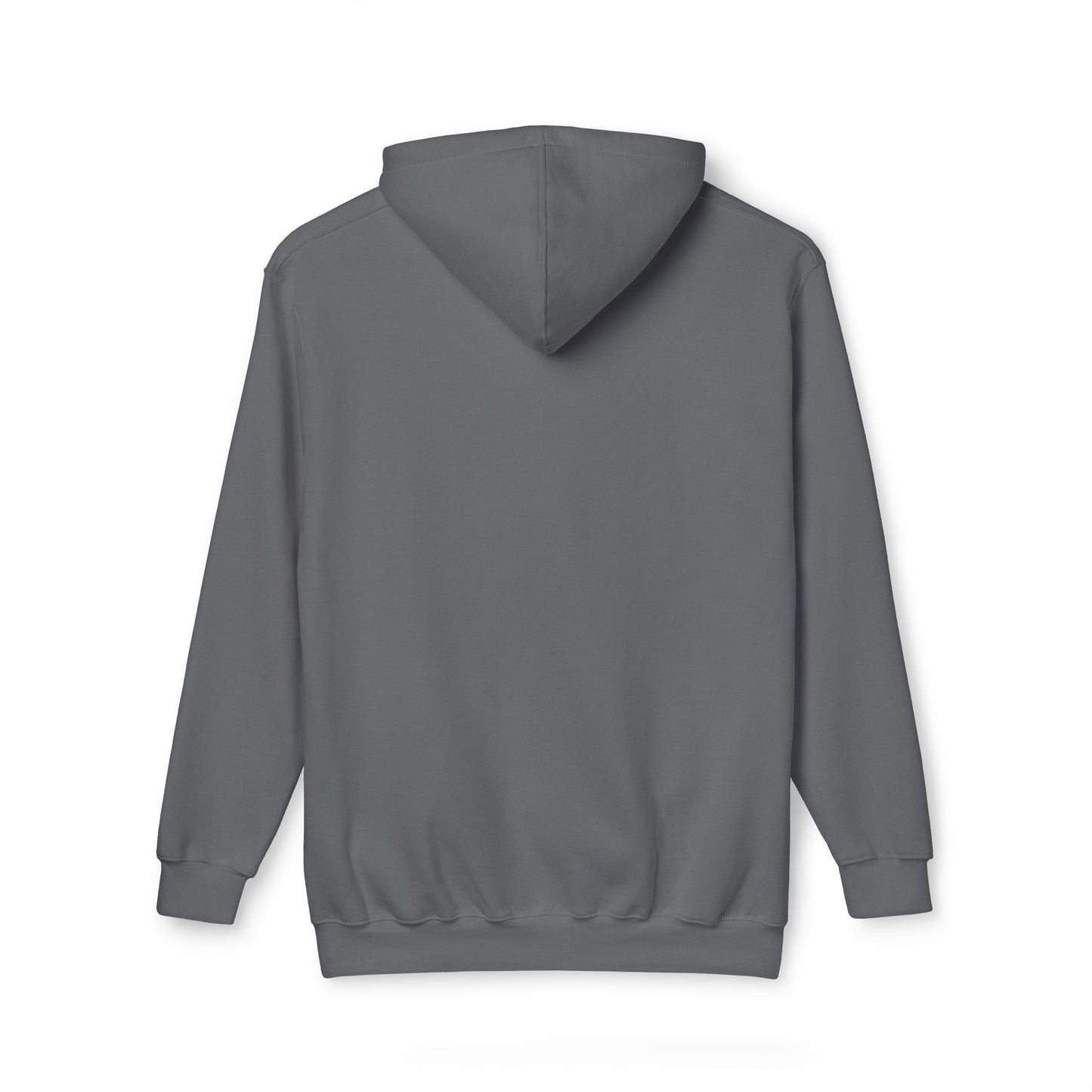 MOLUVIA Minimalist Luxe Hoodie – Elegant & Timeless Streetwear