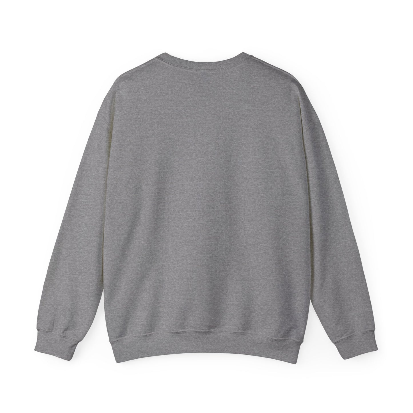 Festive Cat Lovers Sweatshirt - "Meow-y and Bright" Holiday Pullover for Cat Lovers