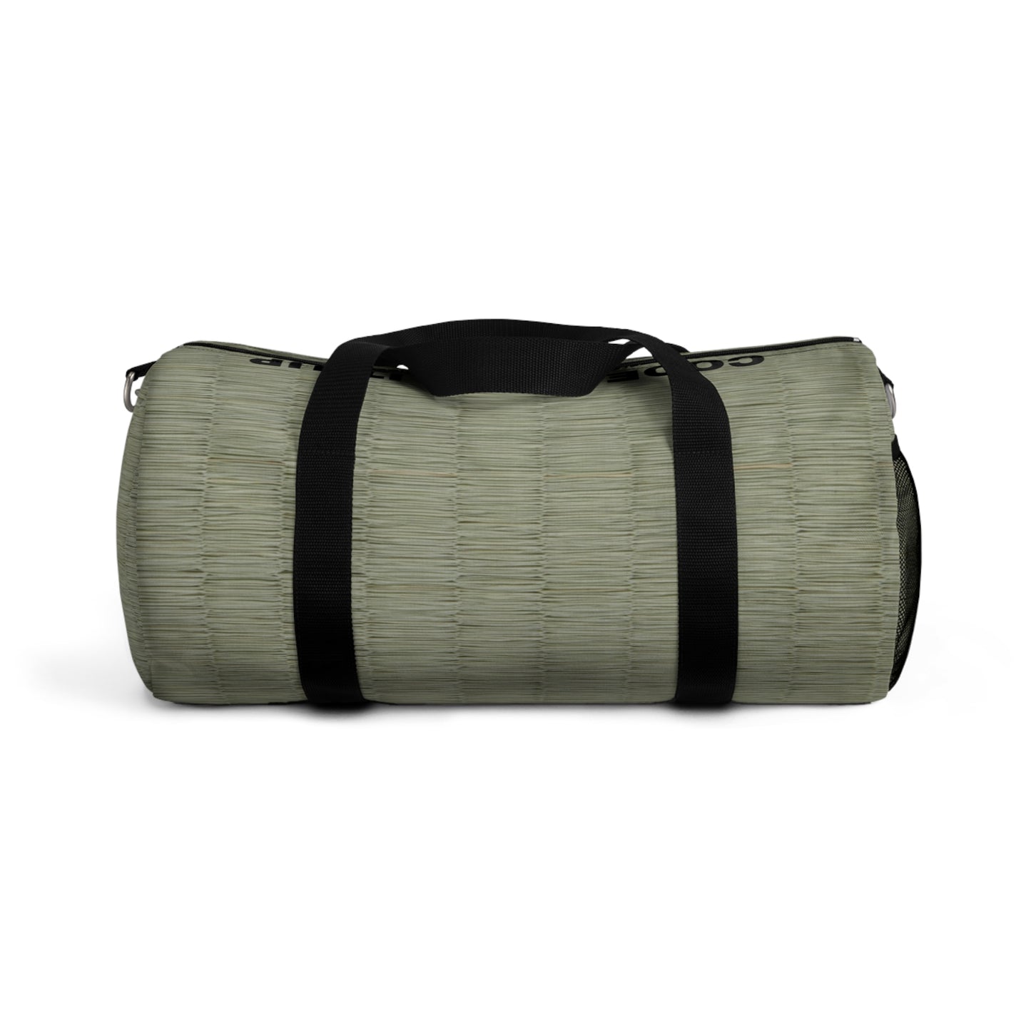 Stylish Duffel Bag for Everyday Adventures, Gym, Travel, Weekend Getaways, Gift for Her/Him, Yoga, Sports Bag