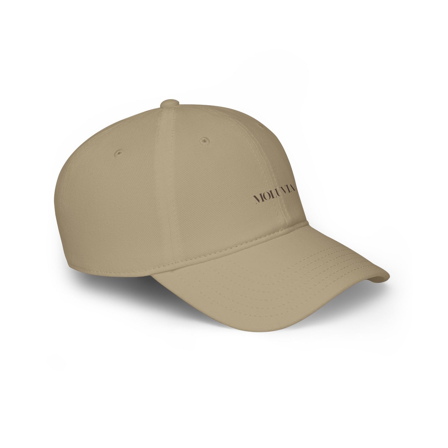 Minimalist Low Profile Baseball Cap - Stylish Everyday Wear