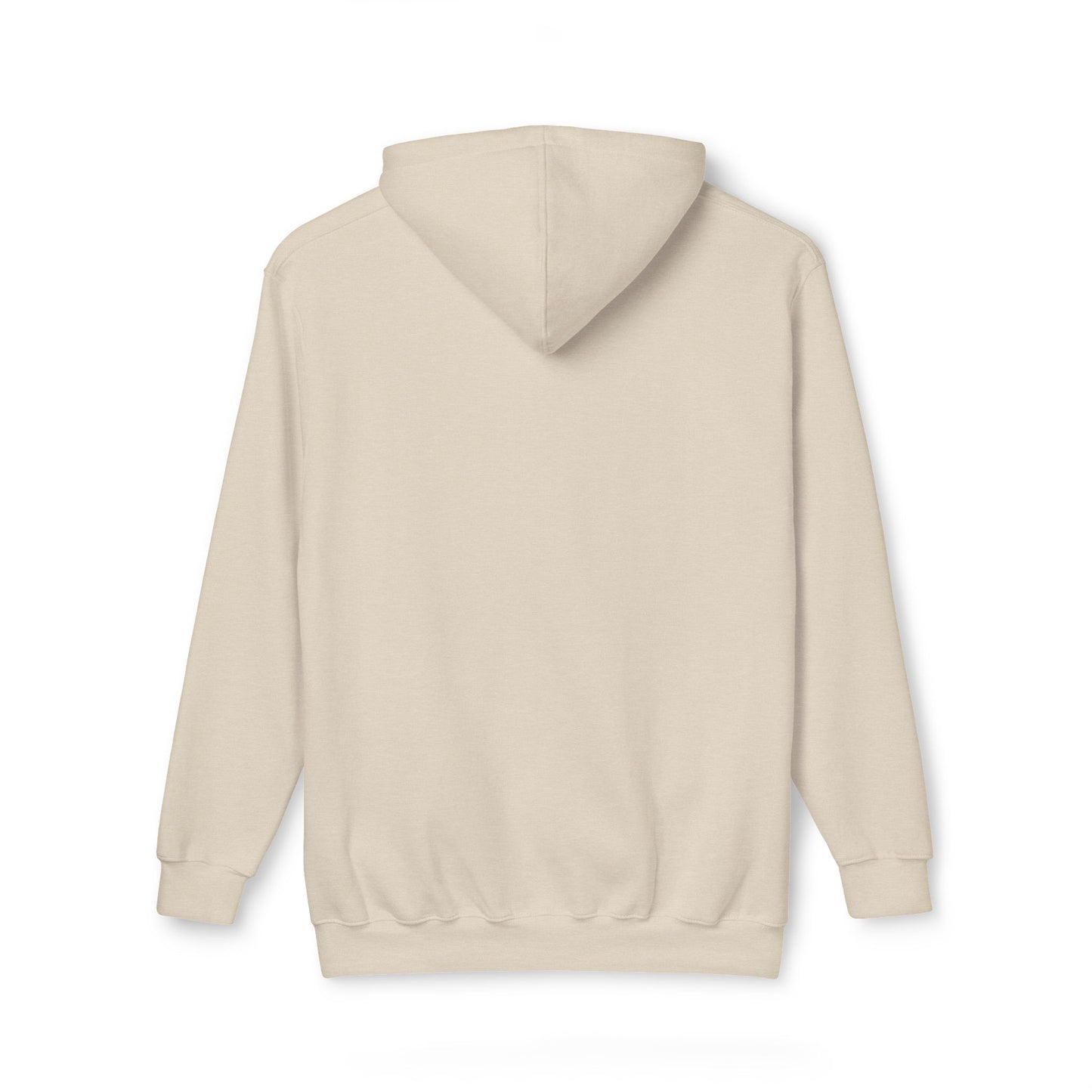 MOLUVIA Minimalist Luxe Hoodie – Elegant & Timeless Streetwear