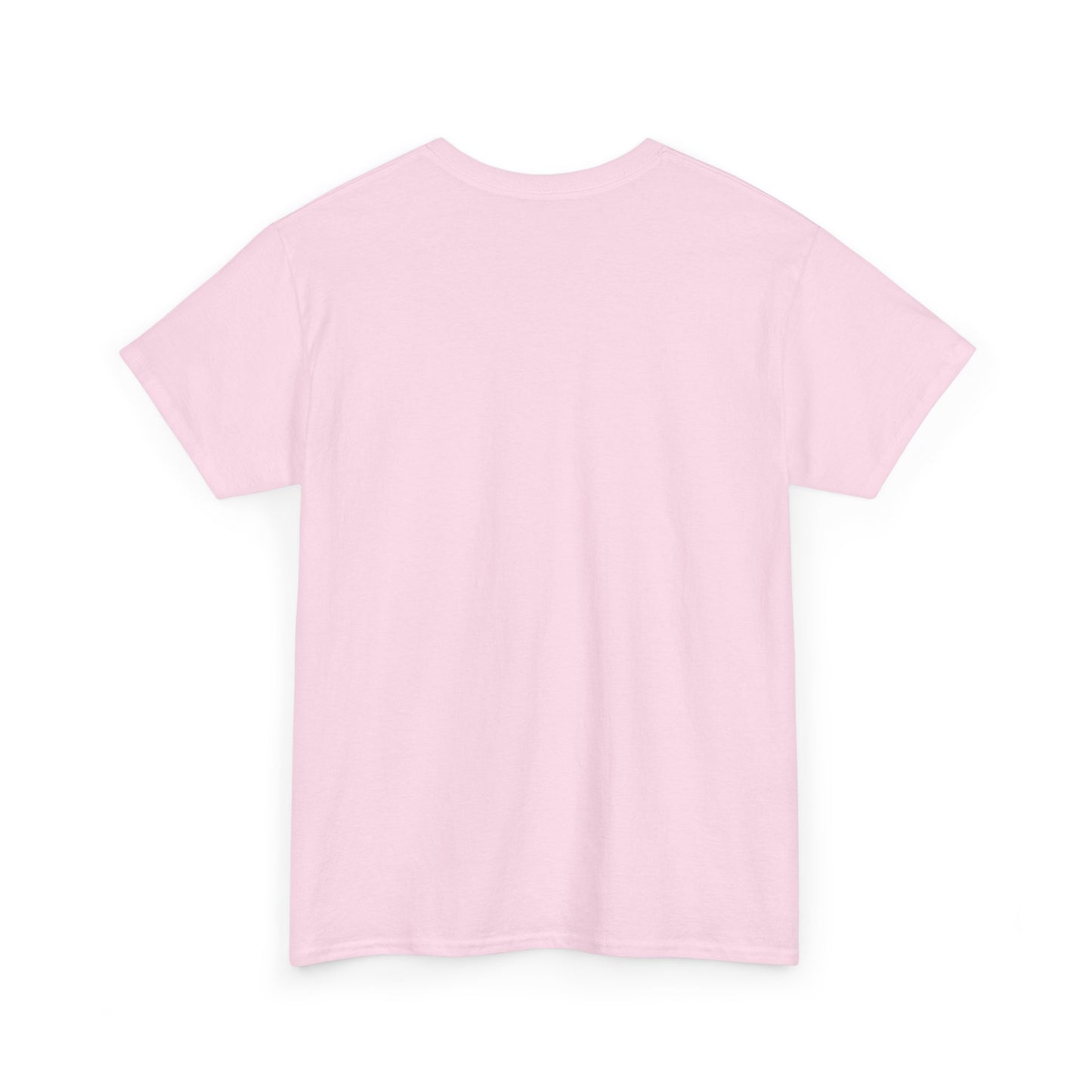 Girl... Pray Graphic T-Shirt (Philippians 4:6) Inspirational Unisex Heavy Cotton Tee