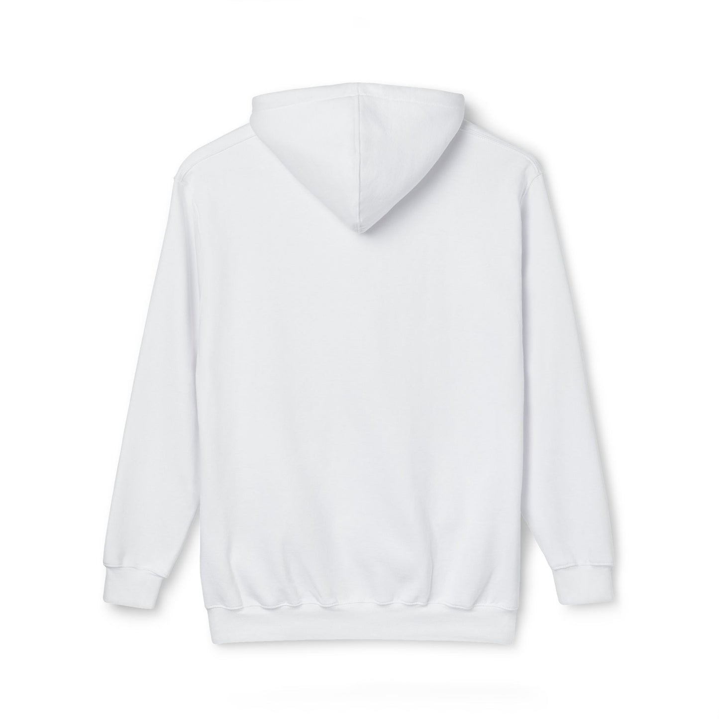 MOLUVIA Minimalist Luxe Hoodie – Elegant & Timeless Streetwear