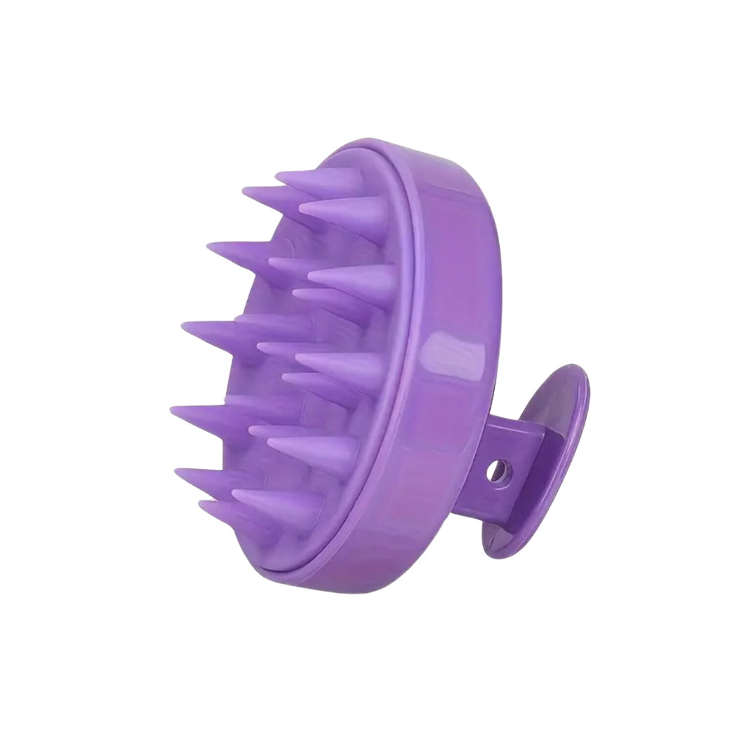 Hair Scalp Massage & Shampoo Brush