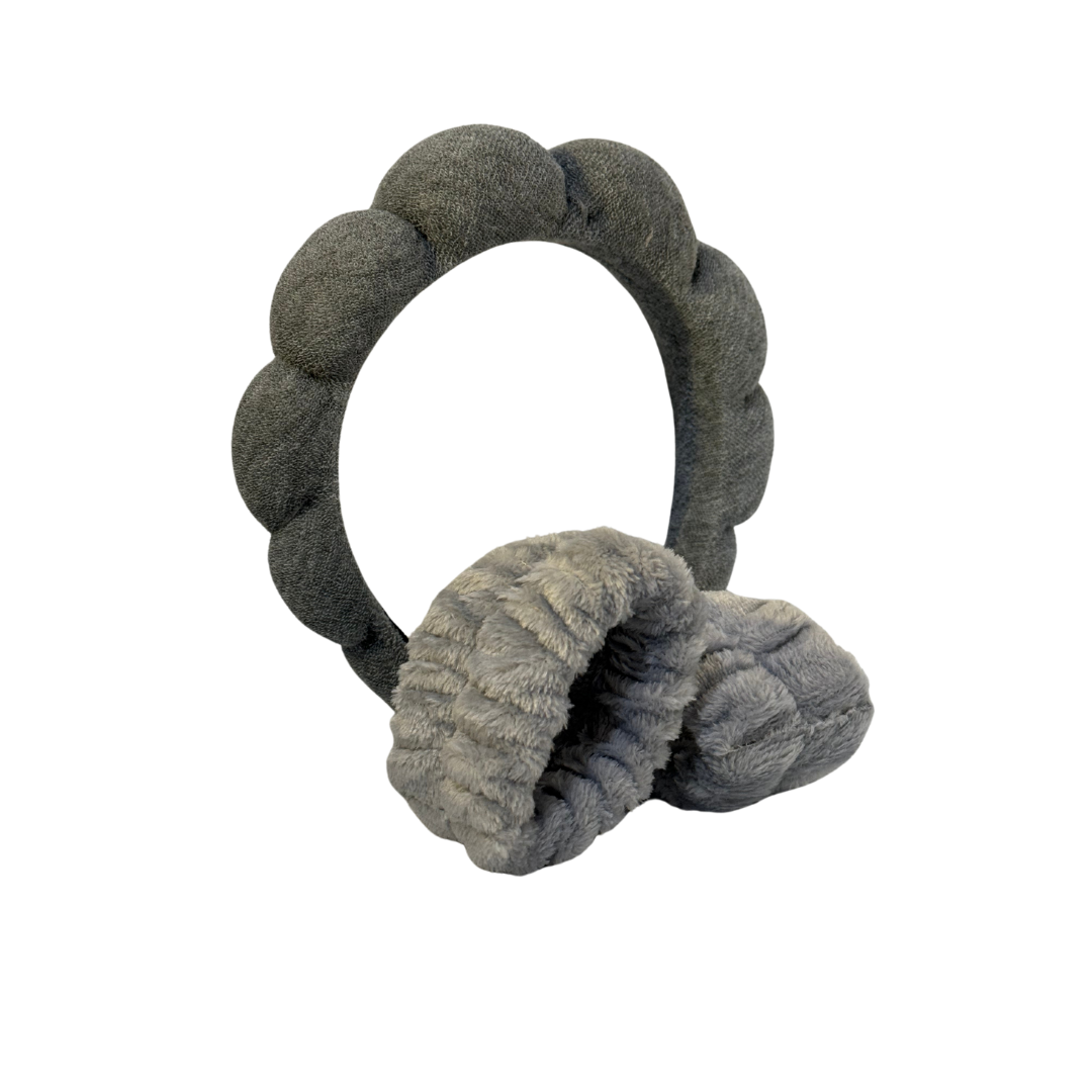 Headband & Scrunchie Set