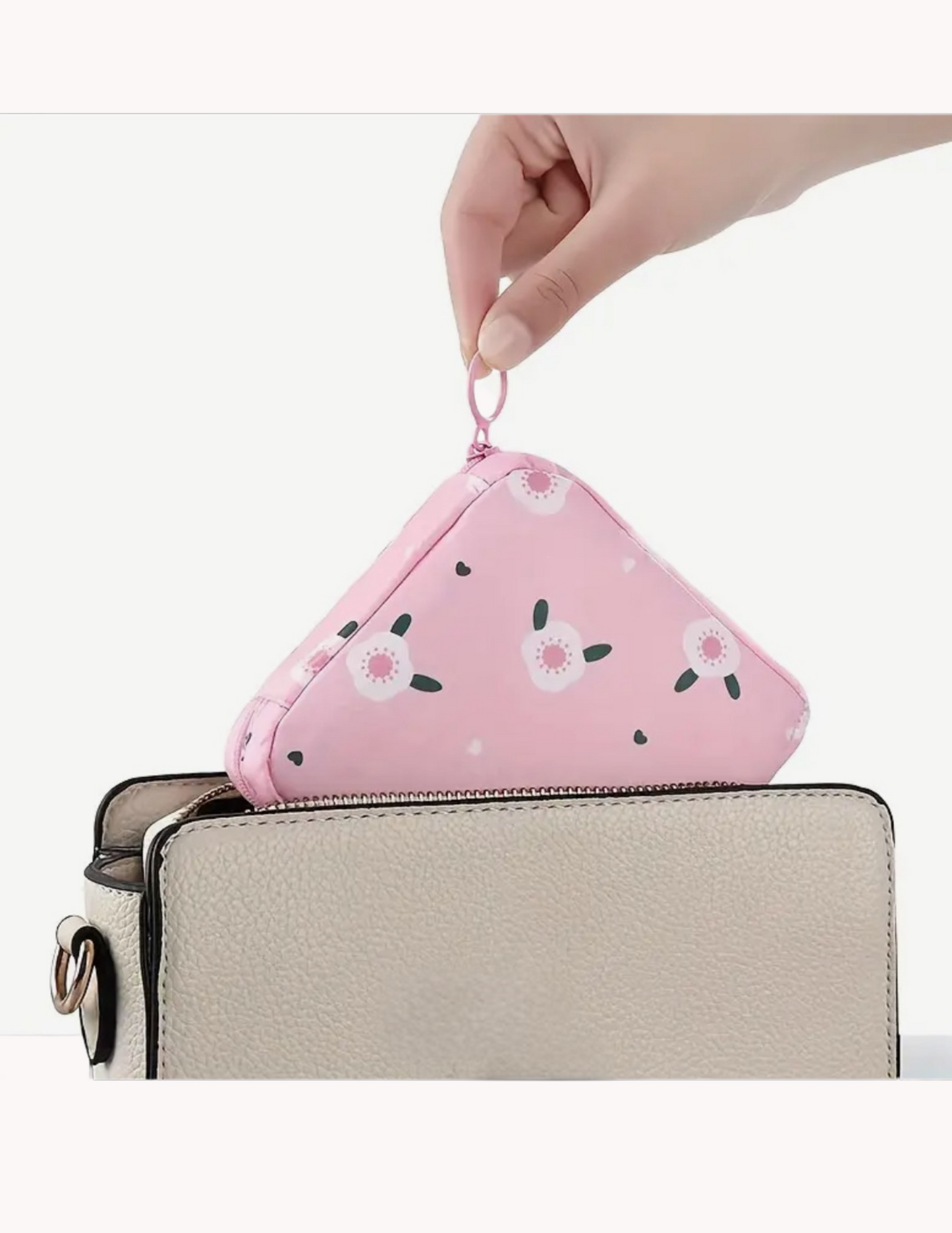 Cosmetic & Accessory Bag