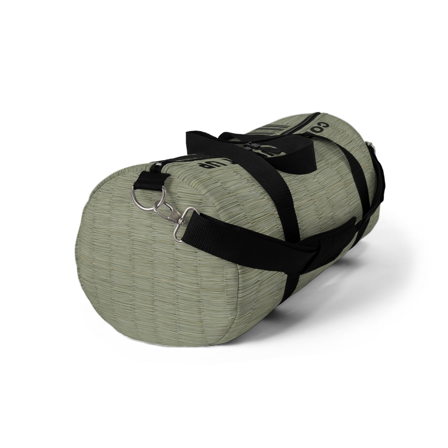 Stylish Duffel Bag for Everyday Adventures, Gym, Travel, Weekend Getaways, Gift for Her/Him, Yoga, Sports Bag
