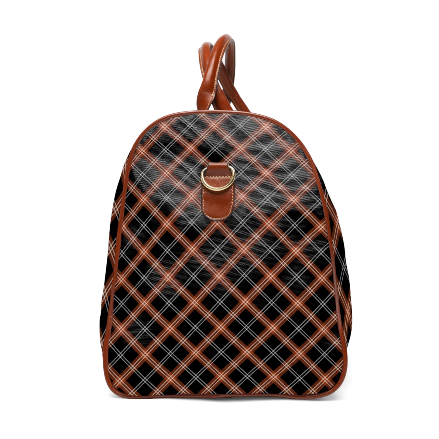 Waterproof Travel Bag