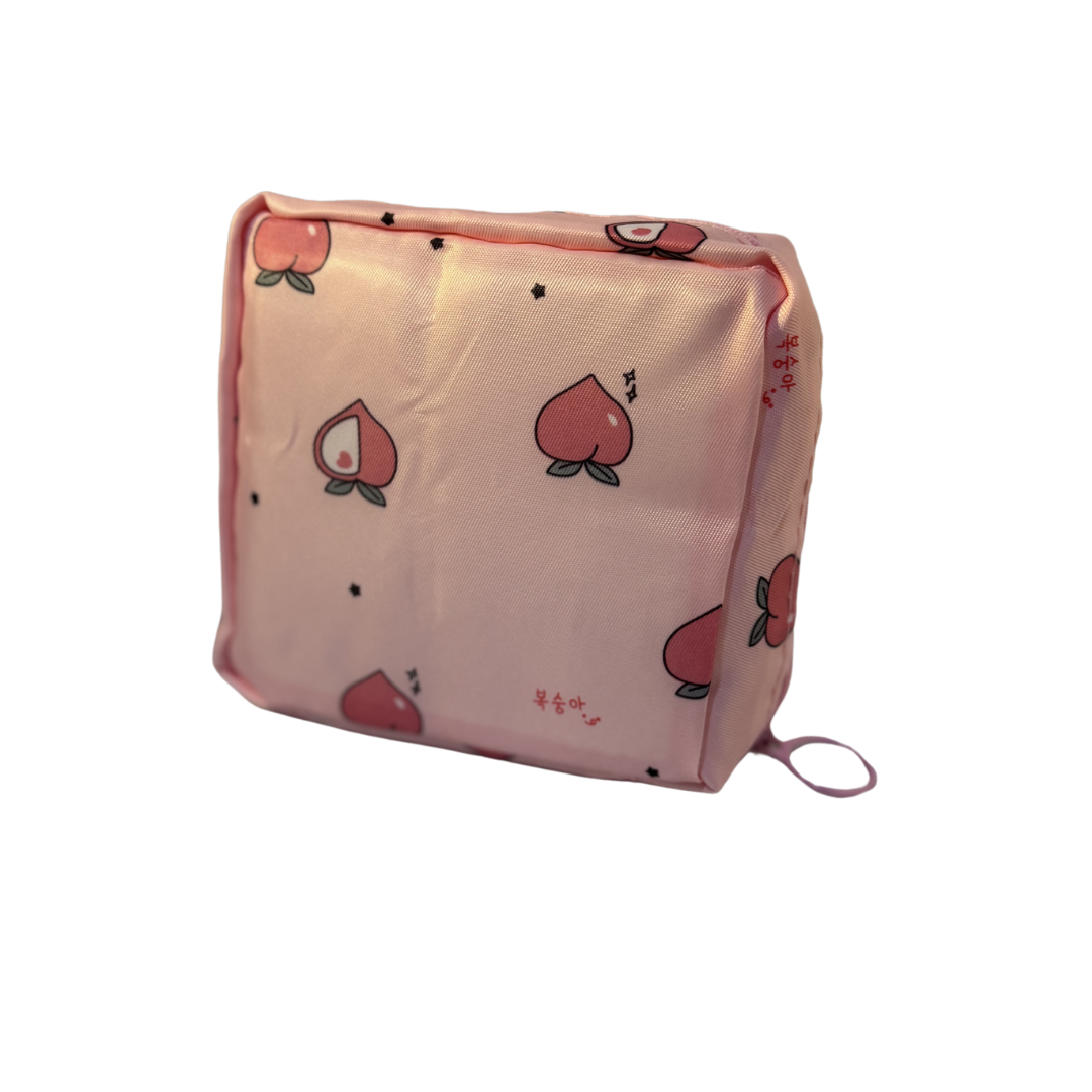 Cosmetic & Accessory Bag