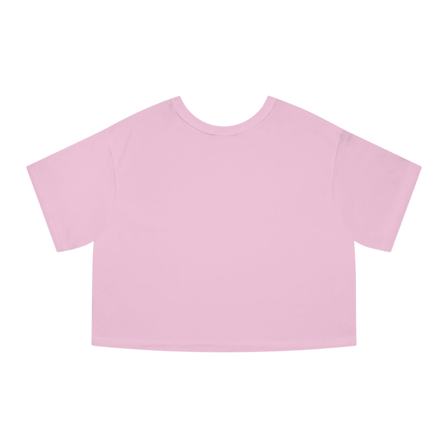 Cropped T-Shirt - 'Written in the Stars' Casual Tee for Dreamers