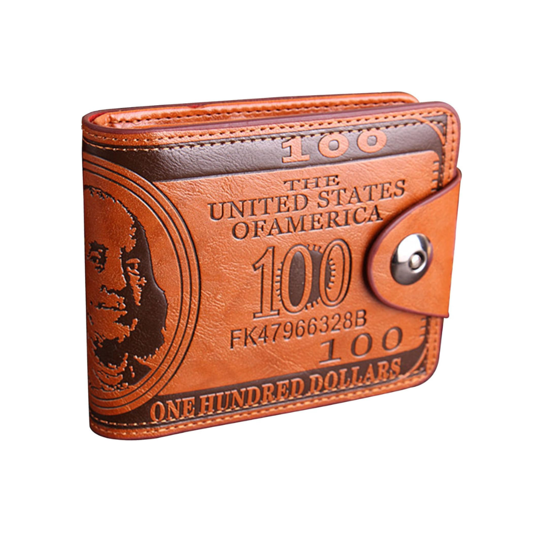 $100 Wallet