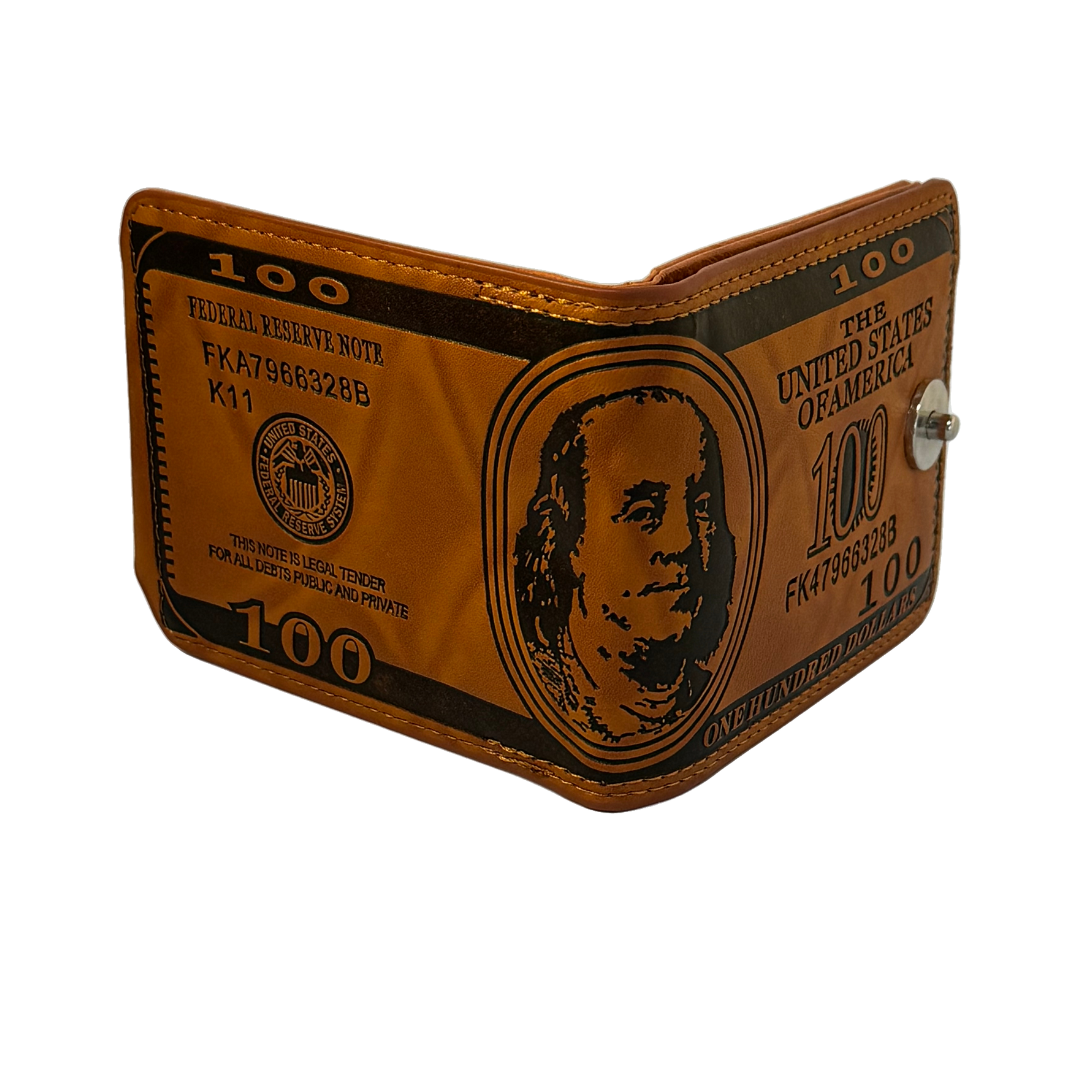 $100 Wallet